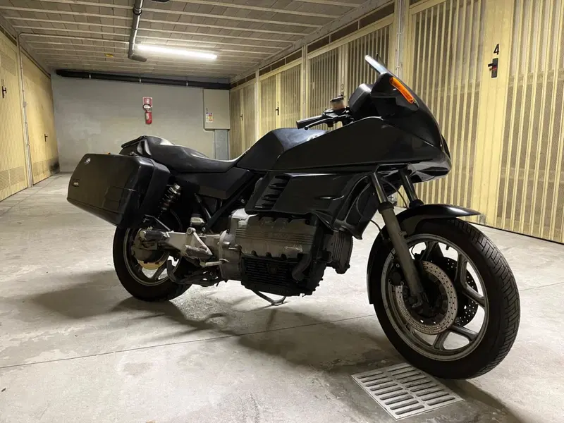 Bmw K100 (7)