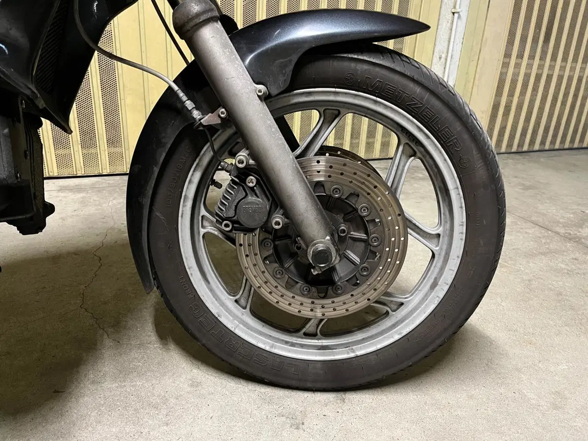 Bmw K100 (9)