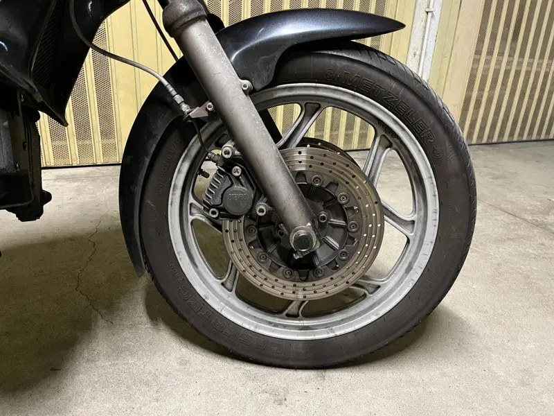 Bmw K100 (9)