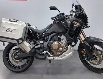 Honda Africa Twin CRF 1100L Adventure Sports (2020 - 21) usata