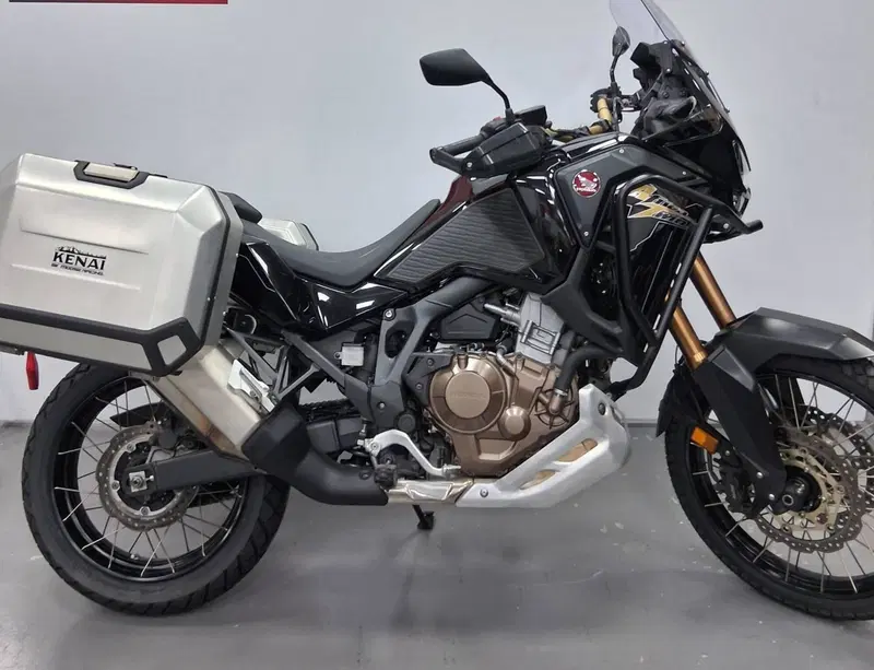 Honda Africa Twin CRF 1100L Adventure Sports (2020 - 21)