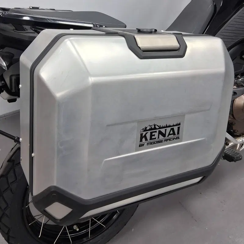 Honda Africa Twin CRF 1100L Adventure Sports (2020 - 21) (7)