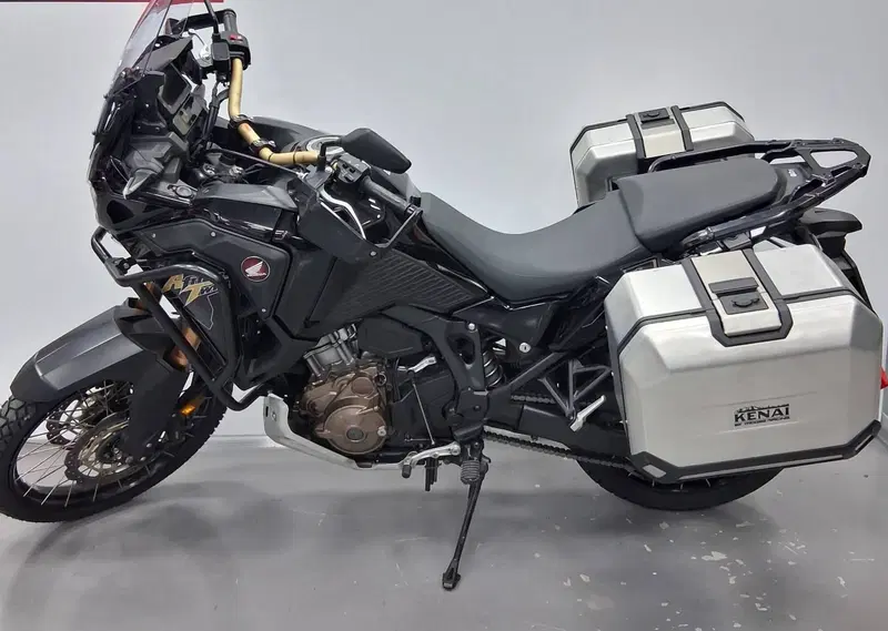 Honda Africa Twin CRF 1100L Adventure Sports (2020 - 21) (3)