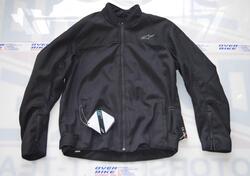 GIACCA MOTO IMPERMEABILE SKYLINE DRYSTAR TAGLIA S Alpinestars
