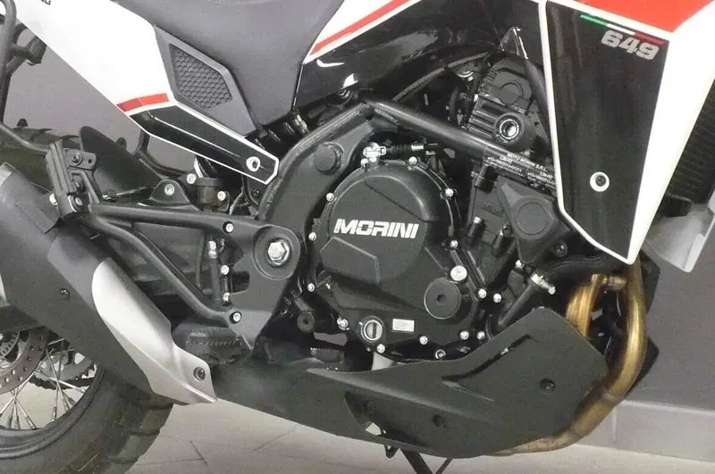 Moto Morini X-Cape 650 (2021 - 26) (6)
