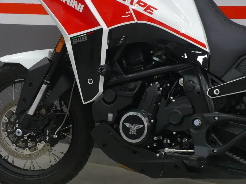Moto Morini X-Cape 650 (2021 - 26) (7)