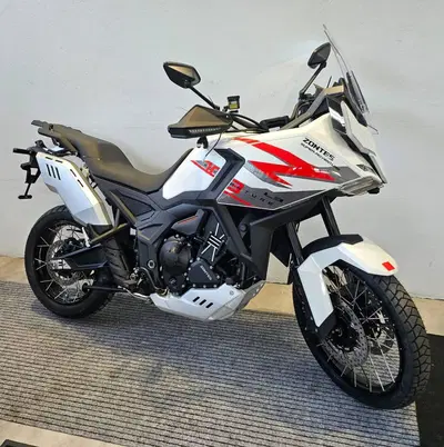 Zontes ZT703-F (2025 - 26) nuova