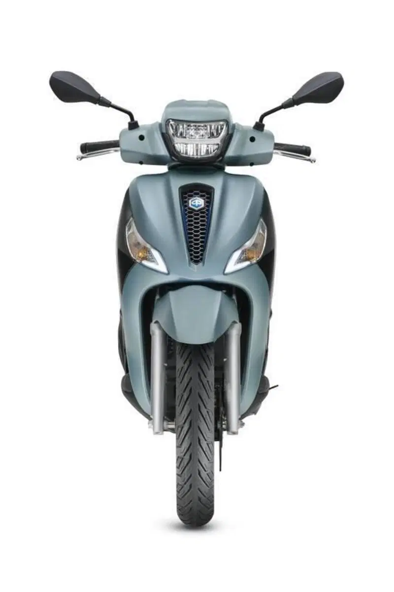 Piaggio Medley 125 S (2025 - 26) (3)