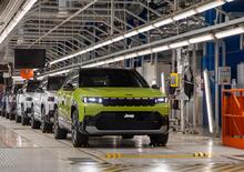 Assemblea Anfia: un “Piano Italia per rilanciare il settore