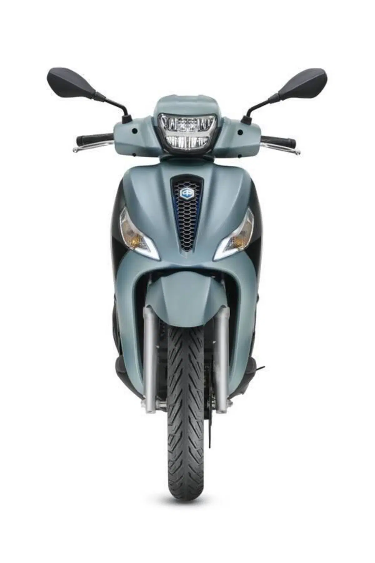 Piaggio Medley 200 S (2025 - 26) (4)