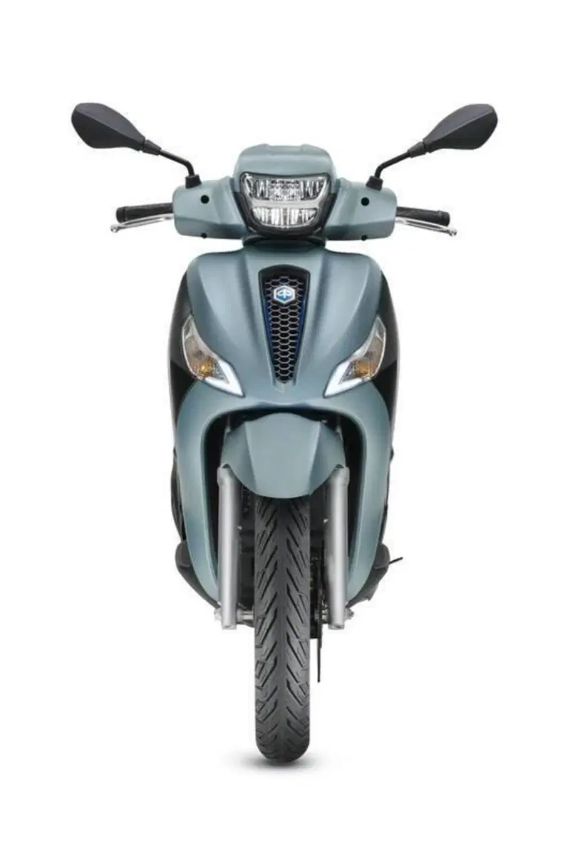 Piaggio Medley 200 S (2025 - 26) (4)