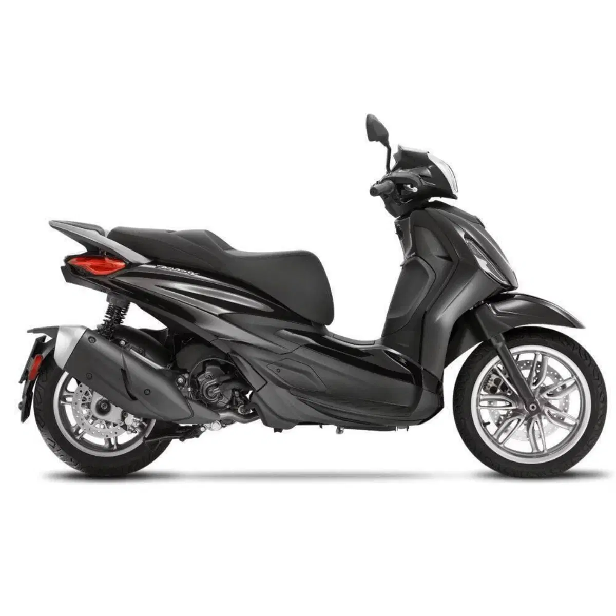 Piaggio Beverly 310 (2025 - 26) (2)