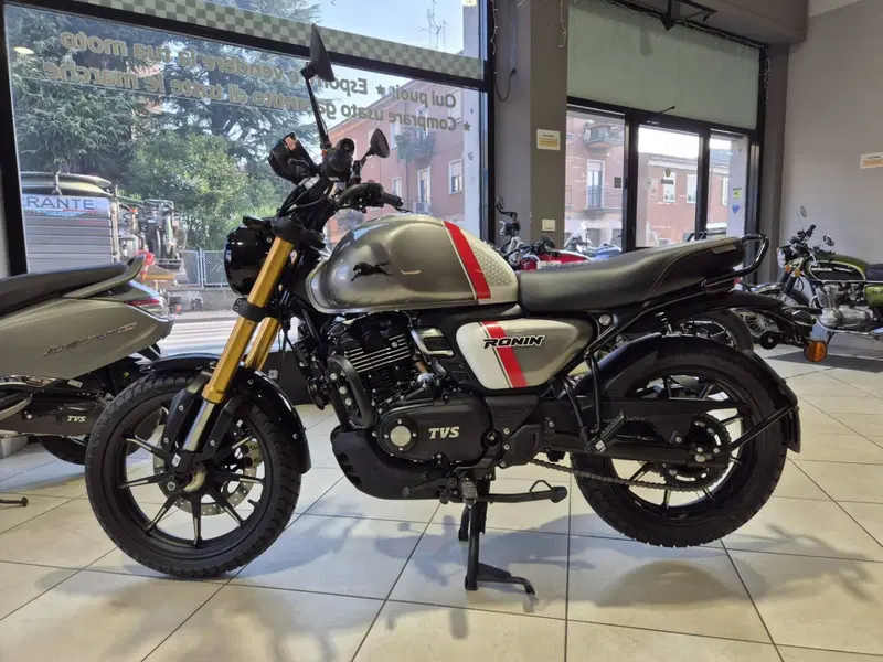 TVS Motor Jupiter 125 (2024 - 26) (7)