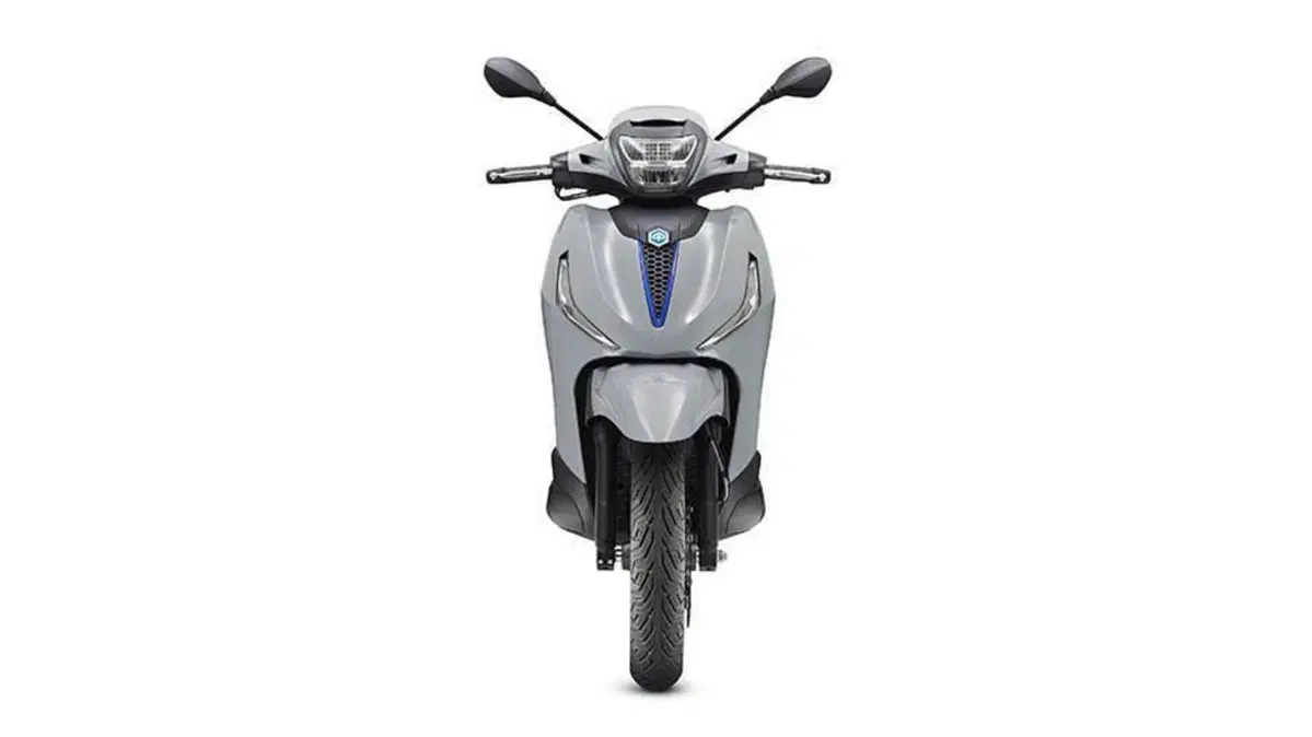 Piaggio Beverly 310 S (2025 - 26) (2)