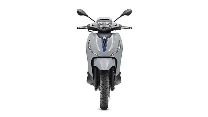 Piaggio Beverly 310 S (2025 - 26) (2)