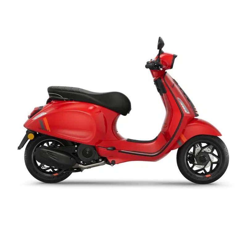 Vespa Sprint 125 S (2023 - 25)