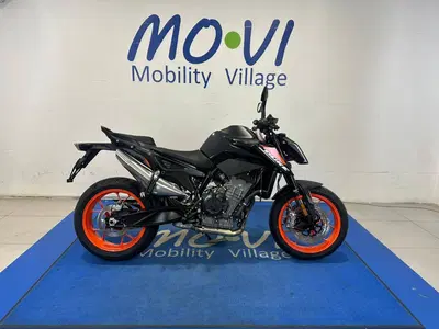 KTM 790 Duke (2025 - 26) nuova