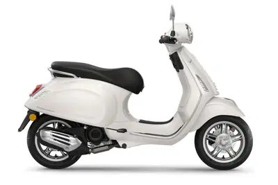 Vespa Primavera 50 (2024 - 25) nuova