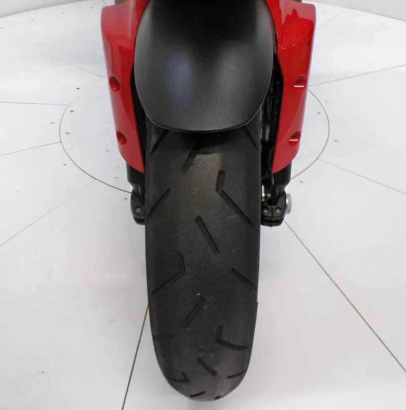 Ducati Multistrada 1260 S (2018 - 20) (10)