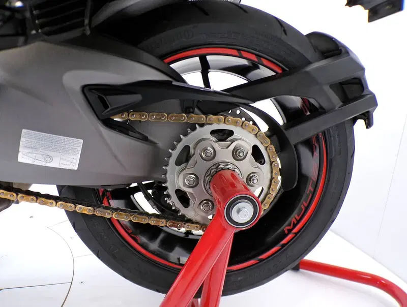 Ducati Multistrada 1260 S (2018 - 20) (11)