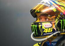 Valentino Rossi, niente WEC nel 2026: addio a BMW? Ecco il nuovo piano del Dottore di Tavullia