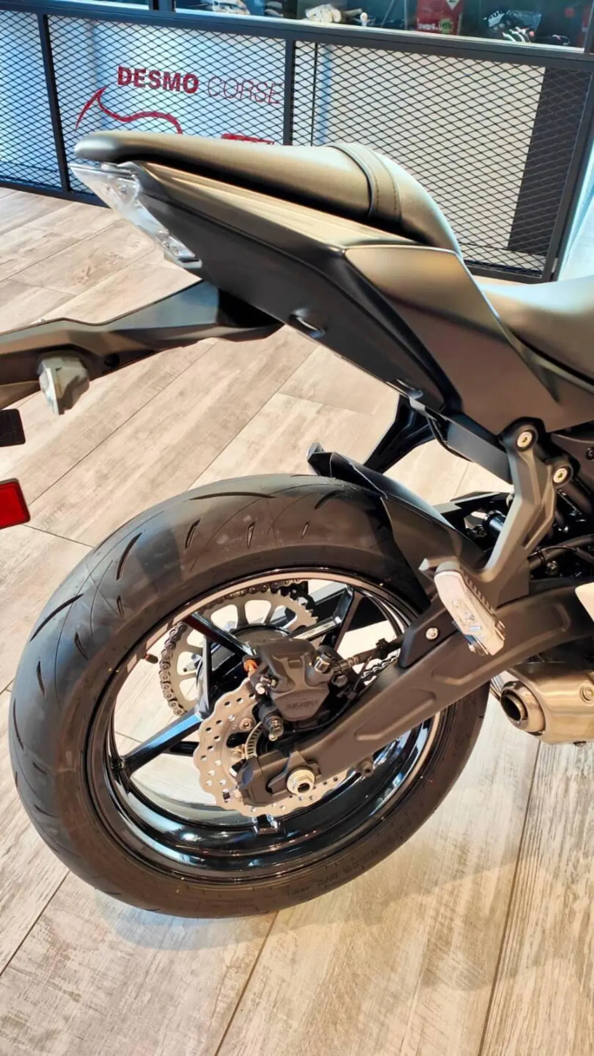 Kawasaki Ninja 650 (2025 - 26) (6)