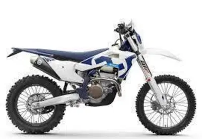 Husqvarna FE 350 (2026) nuova