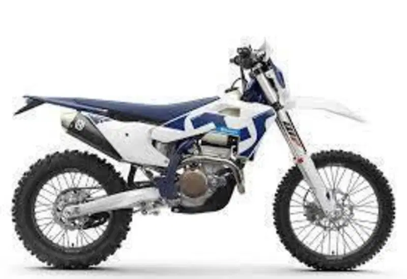 Husqvarna FE 350 (2026)