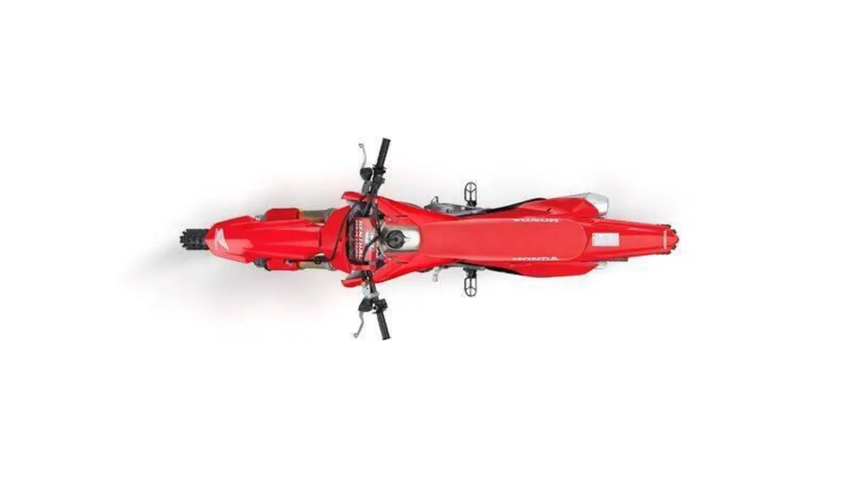Honda CRF 450R (2026) (3)