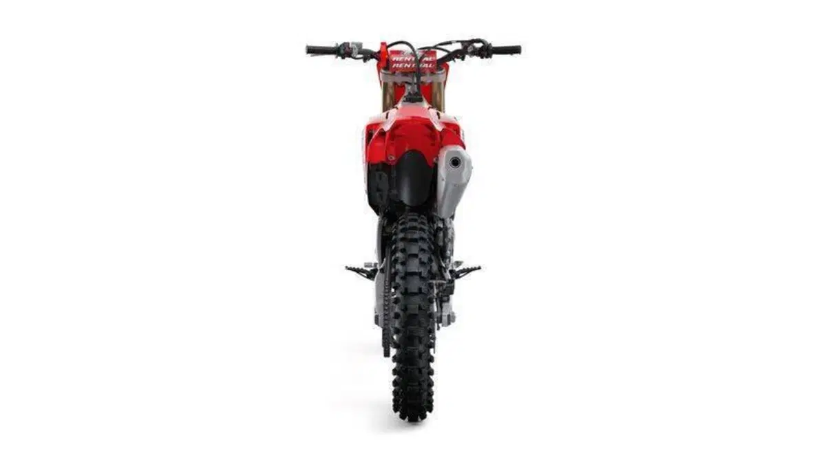 Honda CRF 450R (2026) (6)