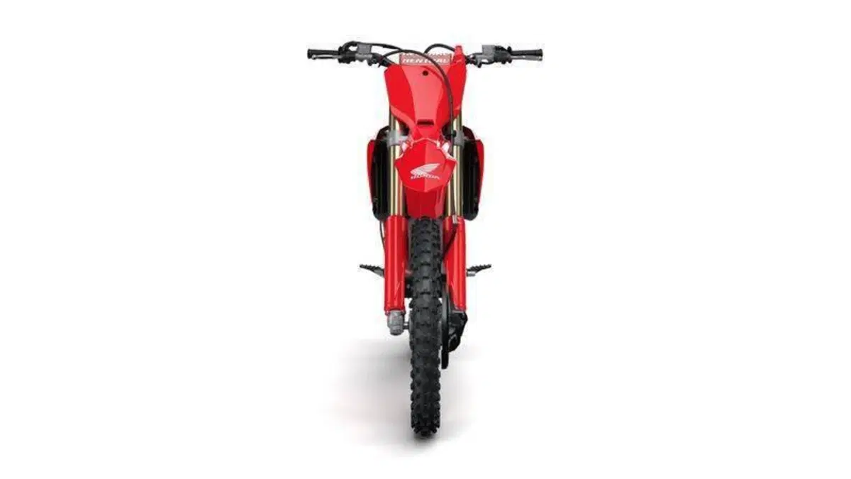 Honda CRF 450R (2026) (9)