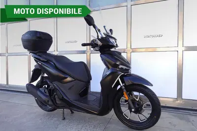 Voge Sfida SR16 125 (2025 - 26) nuova
