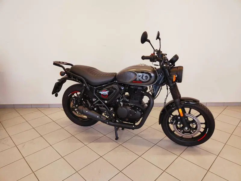 Royal Enfield HNTR 350 (2022 - 26) (2)