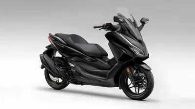 Honda Forza 350 (2025 - 26) nuova