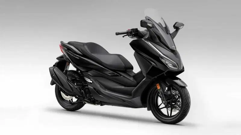 Honda Forza 350 (2025 - 26)