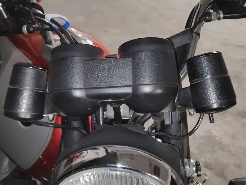 Bmw R100T (6)
