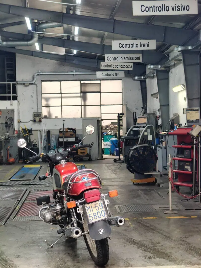 Bmw R100T (8)
