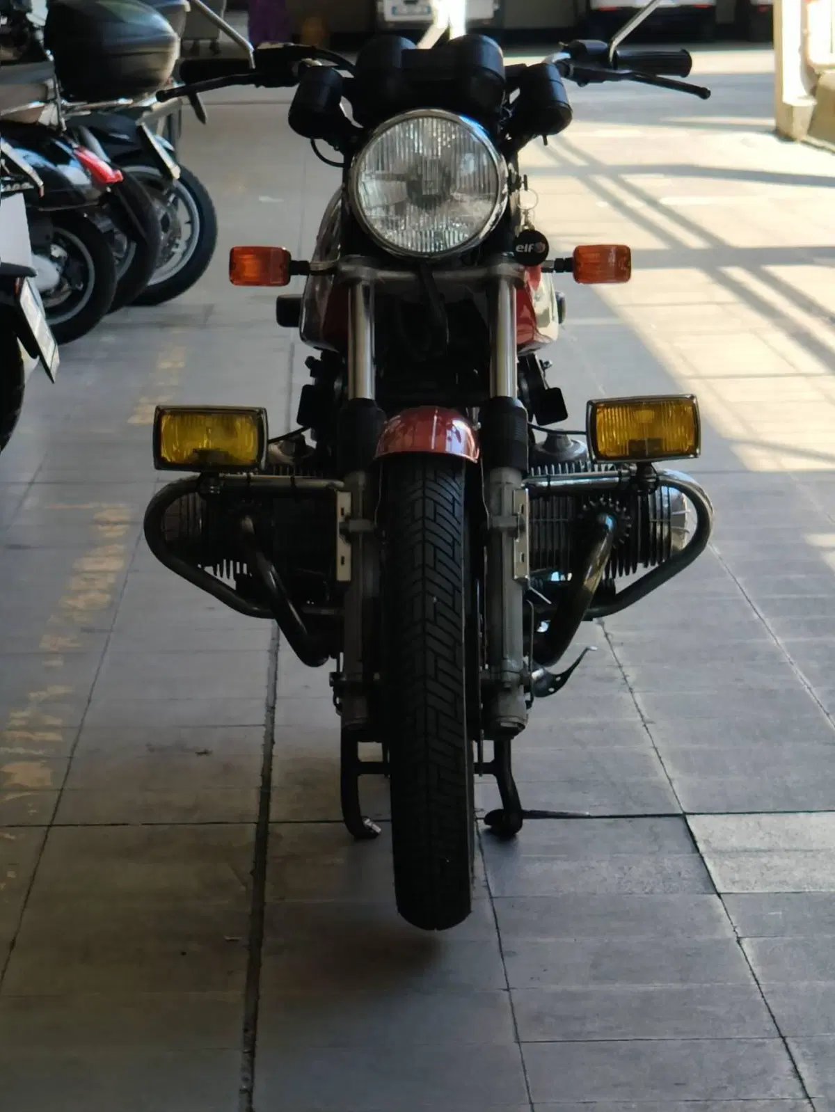 Bmw R100T (12)