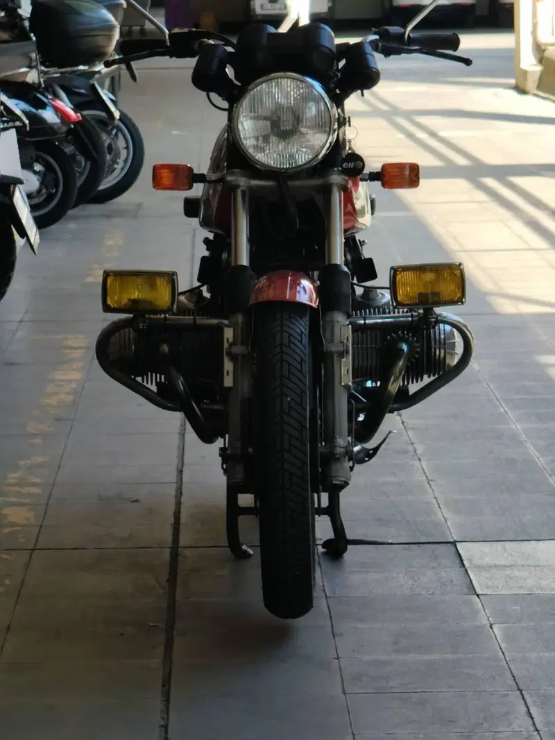 Bmw R100T (12)