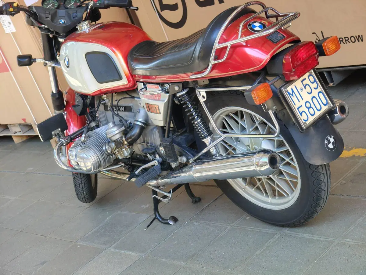 Bmw R100T (14)