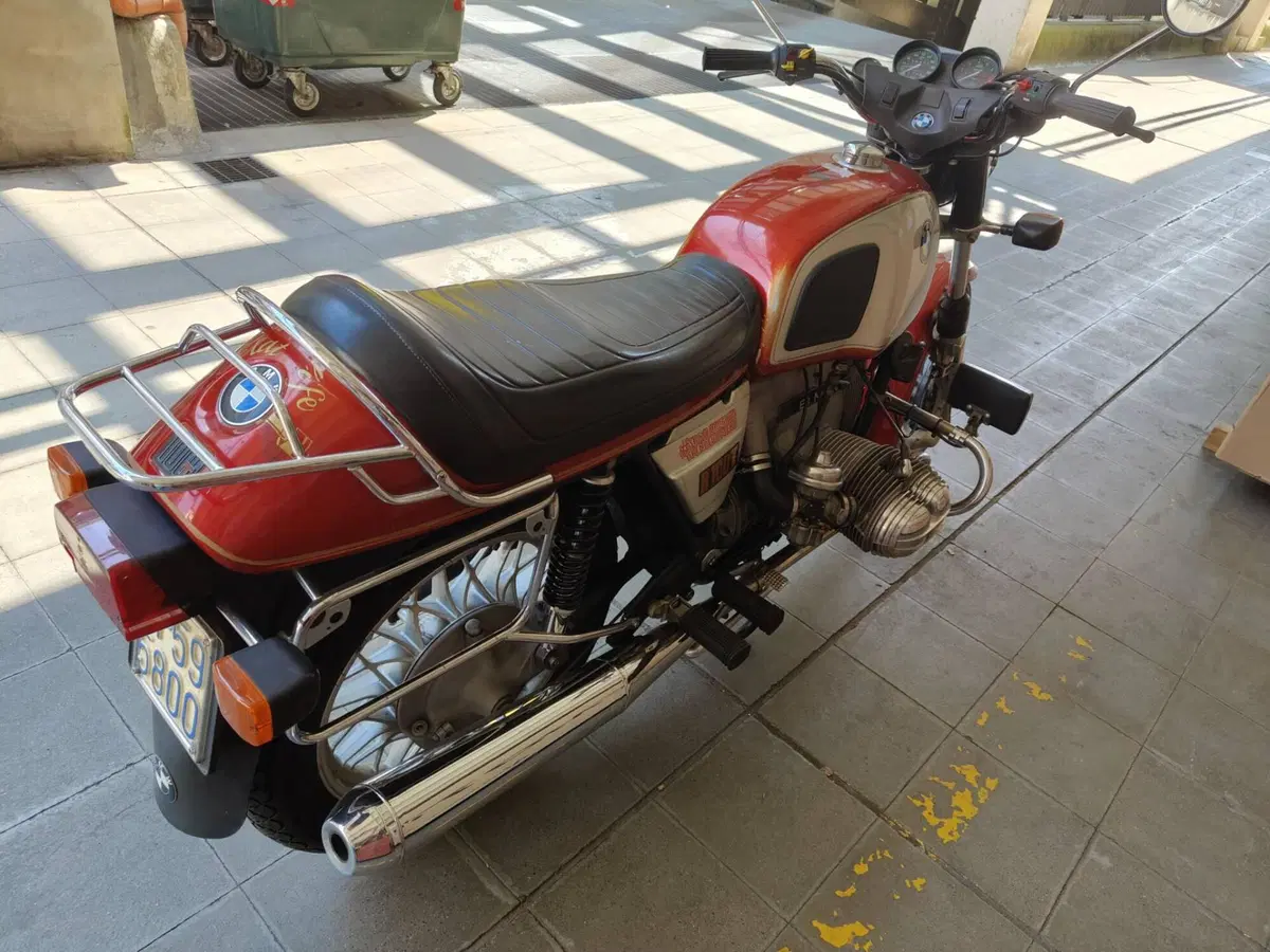 Bmw R100T (17)