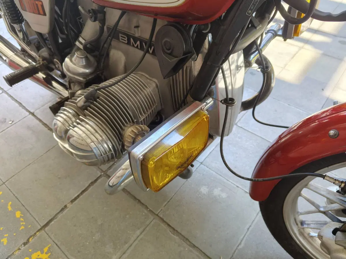 Bmw R100T (18)