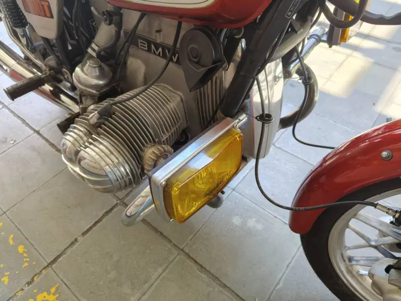 Bmw R100T (18)