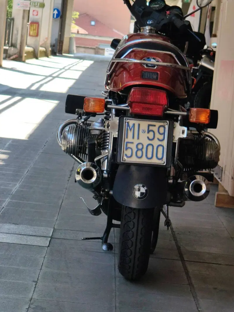 Bmw R100T (20)