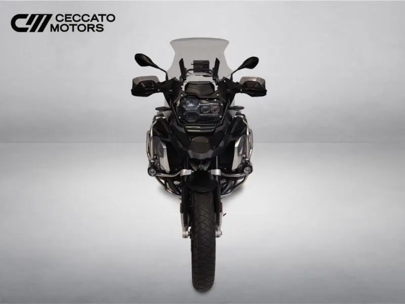 Bmw R 1250 GS Adventure (2021 - 24) (3)