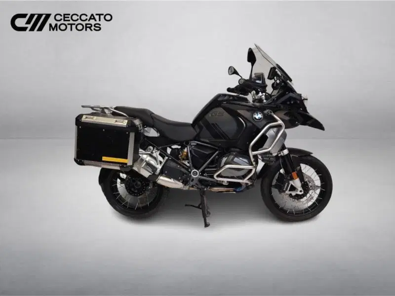 Bmw R 1250 GS Adventure (2021 - 24) (5)