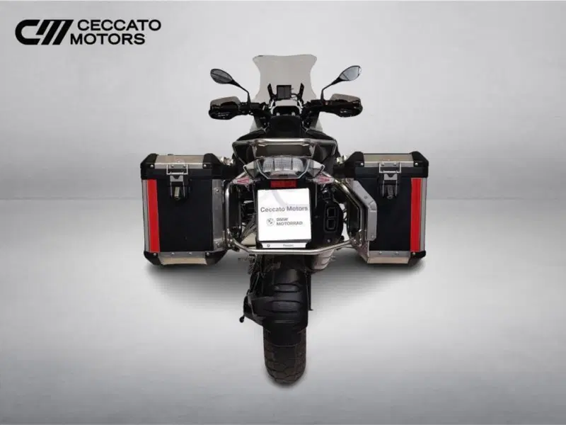 Bmw R 1250 GS Adventure (2021 - 24) (7)