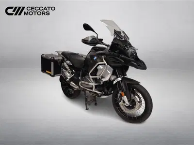 Bmw R 1250 GS Adventure (2021 - 24) usata