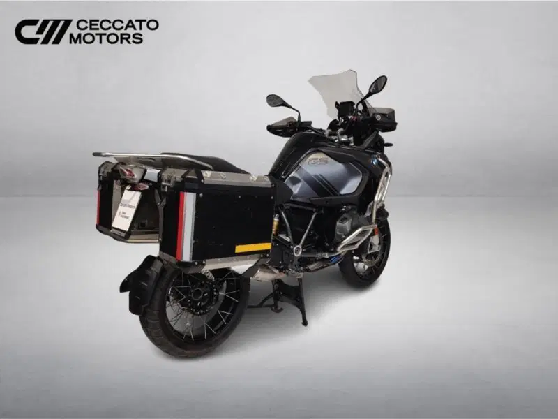 Bmw R 1250 GS Adventure (2021 - 24) (6)