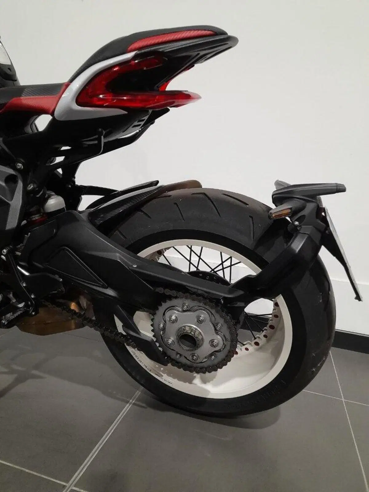 MV Agusta Dragster 800 RR (2018 - 20) (7)